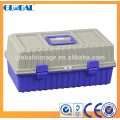 Hot selling multi-function plastic waterproof hardware tool box